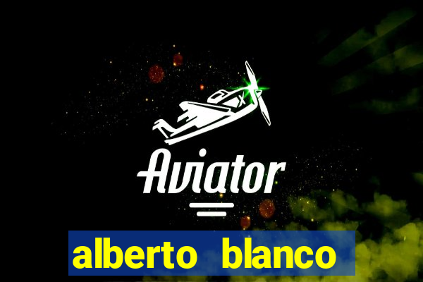 alberto blanco sonya blaze